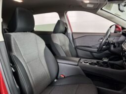 
 Nissan Rogue full									