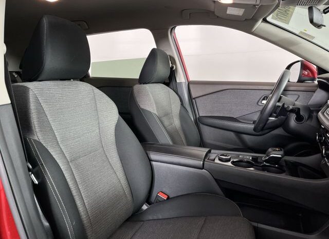 
 Nissan Rogue full									