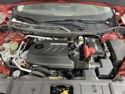 
 Nissan Rogue full									