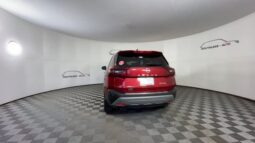 
 Nissan Rogue full									