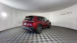 
 Nissan Rogue full									