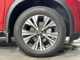 
 Nissan Rogue full									