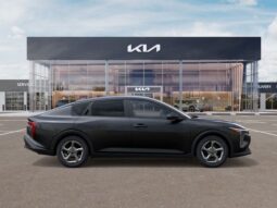 Kia K4 full