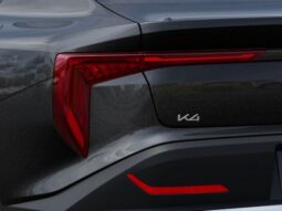 Kia K4 full