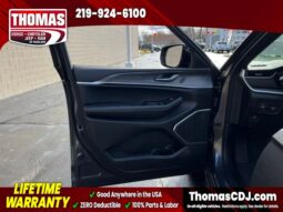 Jeep Grand Cherokee L full