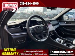 Jeep Grand Cherokee L full