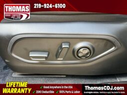 Jeep Grand Cherokee L full