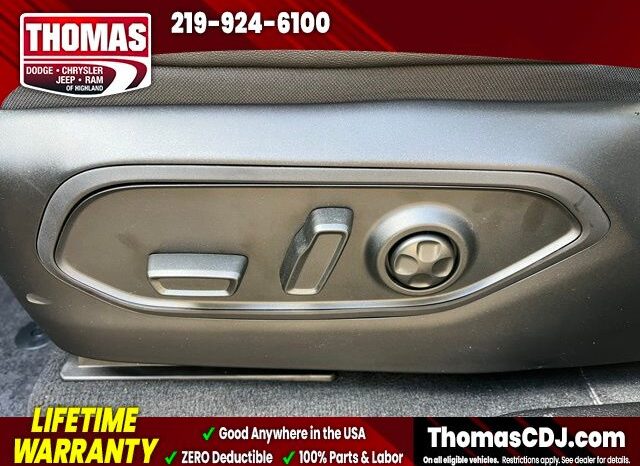 
 Jeep Grand Cherokee L full									