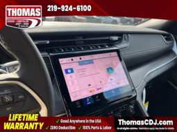 Jeep Grand Cherokee L full