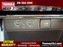 Jeep Grand Cherokee L full