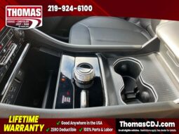 Jeep Grand Cherokee L full