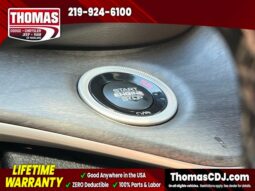 Jeep Grand Cherokee L full