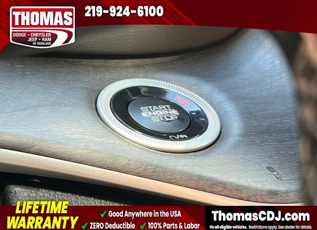 
 Jeep Grand Cherokee L full									