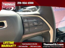 Jeep Grand Cherokee L full