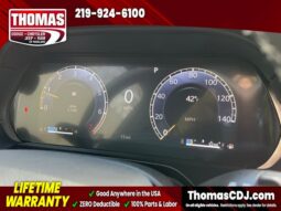 Jeep Grand Cherokee L full