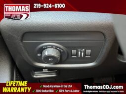 Jeep Grand Cherokee L full