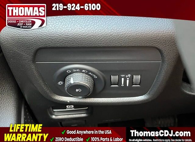 
 Jeep Grand Cherokee L full									