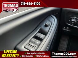 Jeep Grand Cherokee L full