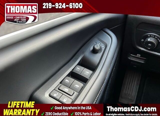 
 Jeep Grand Cherokee L full									