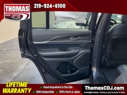 Jeep Grand Cherokee L full