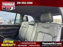 Jeep Grand Cherokee L full