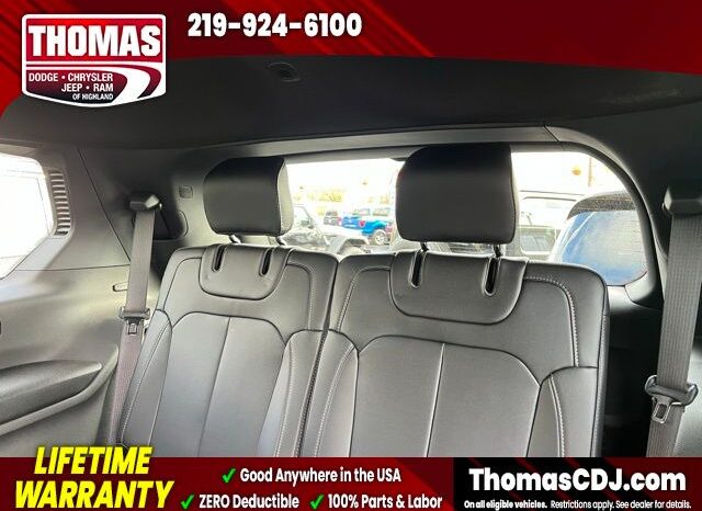 
 Jeep Grand Cherokee L full									