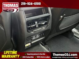 Jeep Grand Cherokee L full