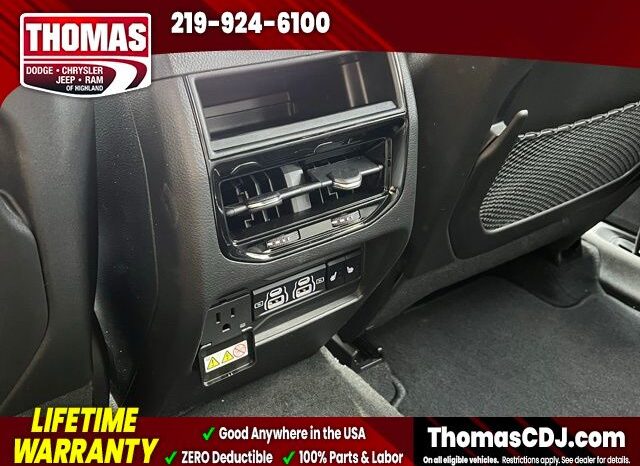 
 Jeep Grand Cherokee L full									