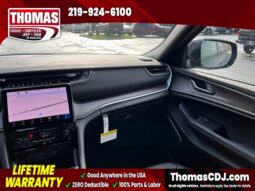 Jeep Grand Cherokee L full