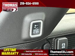 Jeep Grand Cherokee L full