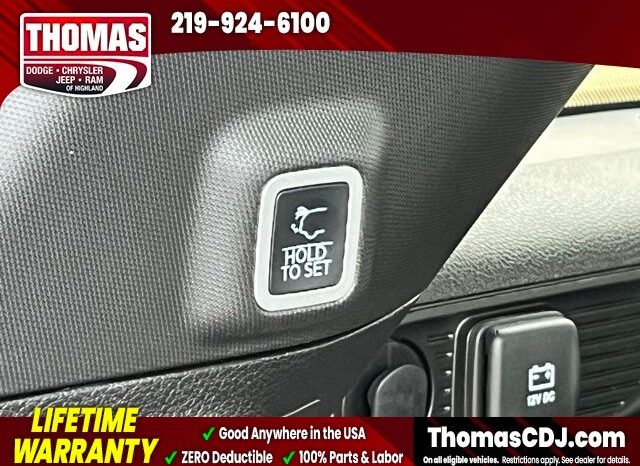 
 Jeep Grand Cherokee L full									