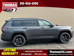 
 Jeep Grand Cherokee L full									