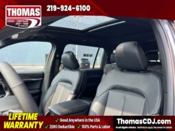 
 Jeep Grand Cherokee L full									