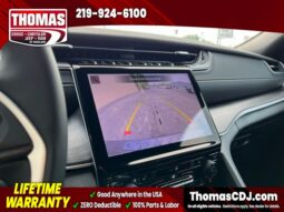 
 Jeep Grand Cherokee L full									