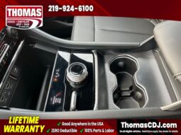 
 Jeep Grand Cherokee L full									