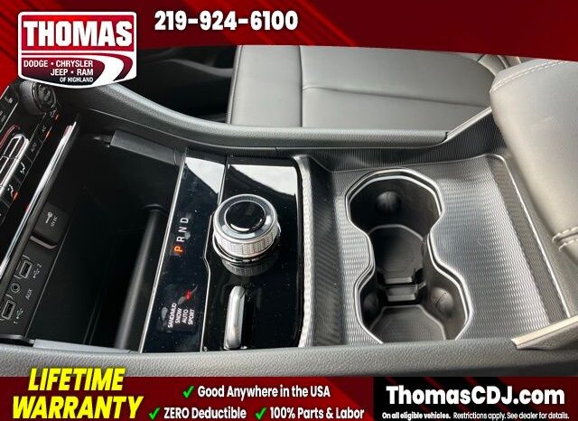
 Jeep Grand Cherokee L full									