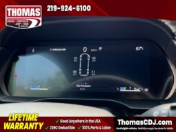
 Jeep Grand Cherokee L full									