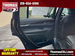 
 Jeep Grand Cherokee L full									