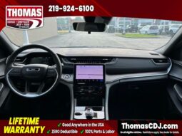 
 Jeep Grand Cherokee L full									