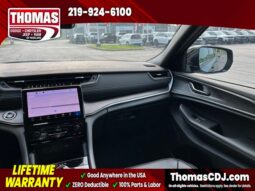 
 Jeep Grand Cherokee L full									