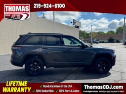 
 Jeep Grand Cherokee full									