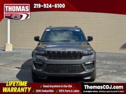 
 Jeep Grand Cherokee full									