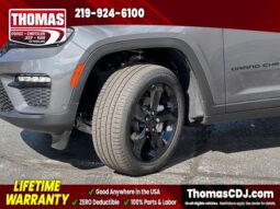 
 Jeep Grand Cherokee full									