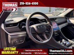 
 Jeep Grand Cherokee full									