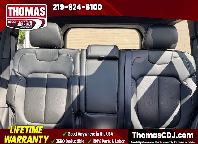 
 Jeep Grand Cherokee full									
