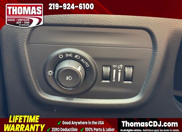 
 Jeep Grand Cherokee full									