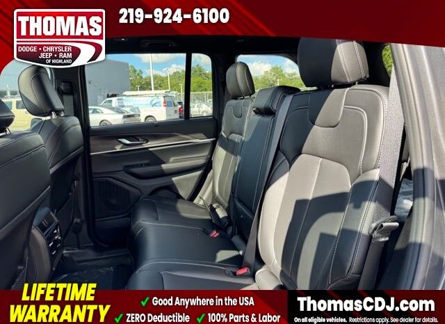 
 Jeep Grand Cherokee full									