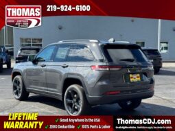
 Jeep Grand Cherokee full									
