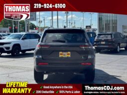
 Jeep Grand Cherokee full									
