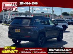 
 Jeep Grand Cherokee full									